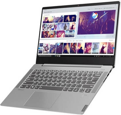 Замена южного моста на ноутбуке Lenovo IdeaPad S540 14